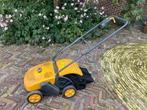 Stiga verticuteer machine, Tuin en Terras, Verticuteermachines, Ophalen, Gebruikt, Elektrisch, Stiga