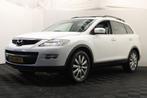 Mazda CX-9 3.7 GT-L |Pano|Stoelverwarming| (bj 2008), Auto's, Automaat, Gebruikt, Zwart, Leder