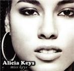 Alicia Keys - Miss Keys (Nieuw), Ophalen of Verzenden, 2000 tot heden, Nieuw in verpakking, R&B