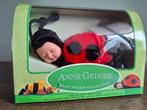 2x Anne Geddes bean filled collectie, Ophalen of Verzenden, Zo goed als nieuw, Jongen of Meisje