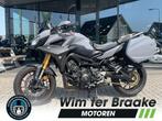 Yamaha Tracer 900 GT ABS (bj 2019), Motorrijbewijs A, Bedrijf, Meer dan 35 kW, Toermotor