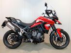 TRIUMPH TIGER 900 GT PRO (bj 2021), 888 cc, Bedrijf, 3 cilinders, Meer dan 35 kW