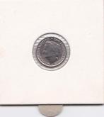 wilhelmina dubbeltje 1948, Postzegels en Munten, Munten | Nederland, Ophalen of Verzenden, Koningin Wilhelmina, 10 cent, Losse munt