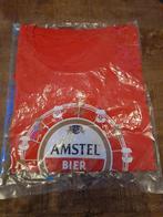 Nieuw Amstel Bier T-shirt, Maat 48/50 (M), Amstel, Nieuw, Ophalen of Verzenden