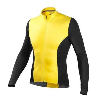 Fietsshirt Mavic CXR Ultimate heren maat M NIEUW beschikbaar voor biedingen