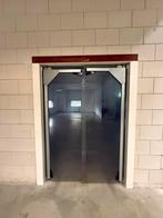 Hörmann Pendeldeur - 240cm Hoog 170 breed, Ophalen of Verzenden, Gebruikt