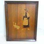 Aumoine [634Kunstwerk van Paul Aumoine [634], Antiek en Kunst, Ophalen