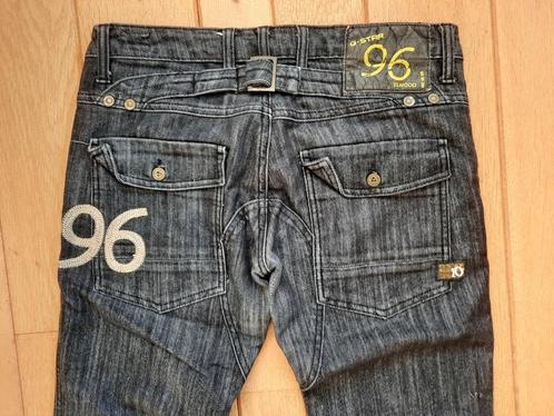 G-STAR spijkerbroek Elwood maat 32 x 32 - nieuw -, Kleding | Dames, Spijkerbroeken en Jeans, Nieuw, W30 - W32 (confectie 38/40)