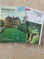 Pieterpad  II  & III  Vorden - Maastricht& Laren_Gennep, Maarten Goorhuis; Wim van der Ende; Kees Volkers, Europa, Ophalen of Verzenden