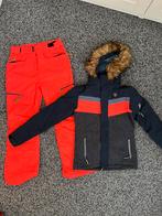Super gaaf Skipak Rehall zgan !! Maat 152/164, Kleding | Dames, Wintersportkleding, Rehall, Ophalen of Verzenden, Zo goed als nieuw