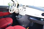 Fiat 500 0.9 TwinAir Pop 67dkm! (bj 2011), Voorwielaandrijving, Euro 5, Gebruikt, Start-stop-systeem