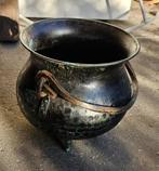 Vintage Heksenketel of kookpot, Antiek en Kunst, Ophalen of Verzenden