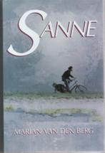 Diverse Sanne boeken van Marjan van den Berg, Ophalen of Verzenden, Zo goed als nieuw