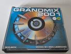 Ben Liebrand - Grandmix 2001, Cd's en Dvd's, Ophalen of Verzenden, Gebruikt, Dance