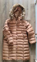 Nieuwe gewatteerde jas maat M, Ophalen of Verzenden, Nieuw, Maat 38/40 (M), Beige