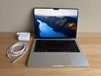 Macbook Pro 14inch M1 Pro (2021), Computers en Software, Apple Macbooks, 2 tot 3 Ghz, Qwerty, 13 inch, 512 GB