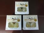 YANKEE CANDLE geur waxinelichtjes.  "VANILLA"  36 stuks, Overige materialen, Nieuw, Ophalen of Verzenden, Crème