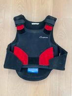 Bodyproterctor fouganza, Dieren en Toebehoren, Ophalen, Gebruikt