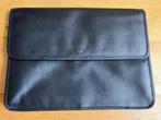Offermann leren laptoptas - aktetas, Ophalen of Verzenden, 13 inch, Zo goed als nieuw, Aktetas