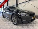 BMW 330e Touring Sport Line | 360 cam | Pano | HUD | Adapt, Automaat, 1998 cc, Achterwielaandrijving, Gebruikt