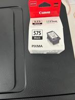 Canon Pixma TS3550i black, Computers en Software, Printers, Kopieren, Printer, Inkjetprinter, Nieuw