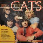 The Cats – Greatest Hits, Ophalen of Verzenden, 1960 tot 1980, Zo goed als nieuw