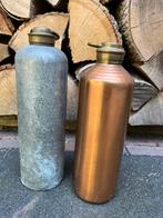 2 vintage kruiken, Ophalen of Verzenden, Gebruikt