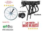 fiets ombouwen naar elektrisch, elektrisch maken fiets, Ophalen of Verzenden, Nieuw, Overige merken