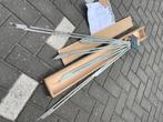 trapspin, Doe-het-zelf en Verbouw, Ophalen
