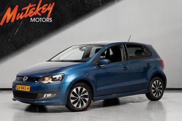 Volkswagen Polo 1.0 BlueMotion | Nieuw distributieriem beschikbaar voor biedingen