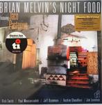 Brian Melvin/Jaco Pastorius - Night Food/ Reissue nieuw, 1980 tot heden, Overige formaten, Ophalen of Verzenden, Blues