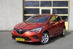 Renault Clio 1.0 TCe Zen BJ2019 Led | App-Connect | Airco |, Voorwielaandrijving, Gebruikt, 580 kg, 23 km/l