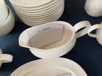 Villeroy& Boch easy juskom/sauskom, Huis en Inrichting, Keuken | Servies, Verzenden, Zo goed als nieuw, Overige stijlen, Kop(pen) en/of Schotel(s)