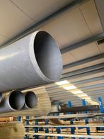 PVC buis 200mm, Ophalen, Pvc, Nieuw, 4 tot 6 meter
