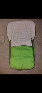 Buggy voetenzak....Nieuw, Ophalen of Verzenden, Nieuw, Voetenzak