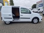 Renault Kangoo 1.5 dCi Airco Navigatie Lage Km, Gebruikt, Euro 6, Renault, Origineel Nederlands