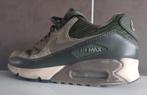 Nike air max - maat 41 - groen, Nike air max, Overige kleuren, Ophalen of Verzenden, Sneakers of Gympen
