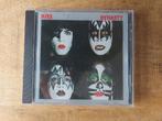 CD Kiss – Dynasty, Ophalen of Verzenden, Gebruikt, Poprock