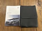 Volkswagen Golf 1.5 eTSI Style Automaat | Panoramadak | Memo, Auto's, 4 cilinders, Met garantie (alle), Zwart, Origineel Nederlands