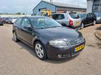 Audi A3 1.6 FSI Ambition Clima Bj:2004 NAP!, Voorwielaandrijving, 15 km/l, Gebruikt, Parkeersensor