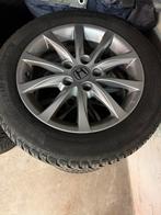Honda velgen 5x114,3 3 setjes, Auto-onderdelen, Banden en Velgen, Velg(en), 16 inch, Zomerbanden, 205 mm