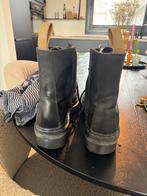 Dr. Martens Schoenen - Stoere Look!, Ophalen of Verzenden, Gedragen, Zwart, Lage of Enkellaarzen