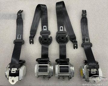 Volkswagen Golf 8 2019-2024 gordelspanner set 5H1857705 5H18 beschikbaar voor biedingen