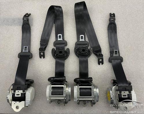 Volkswagen Golf 8 2019-2024 gordelspanner set 5H1857705 5H18, Auto-onderdelen, Interieur en Bekleding, Gebruikt, Ophalen of Verzenden