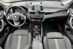 BMW X1 xDrive20i Executive 192pk | afneembare trekhaak | 2.0, Gebruikt, Euro 6, Bedrijf, Vierwielaandrijving