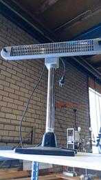 Bodin heater/straalkachel 1500W (defect snoer), Huis en Inrichting, Kachels, Ophalen, Gebruikt, Overige soorten, Elektrisch