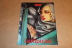 Tamara de Lempicka 1898-1980 / Gilles Néret, Ophalen of Verzenden, Gelezen, Schilder- en Tekenkunst