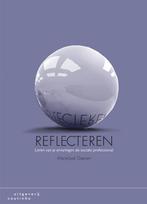 Marie-José Geenen - Reflecteren, Nieuw, Nederland, Marie-José Geenen, Ophalen of Verzenden