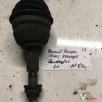 Renault Kangoo 1.5 dci ( Achterklep ) 2013 2500095 Aandrijfa