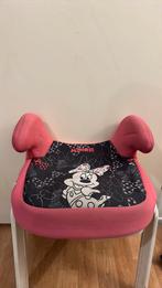 Minnie Mouse auto stoel, Kinderen en Baby's, Autostoeltjes, Gebruikt, Ophalen